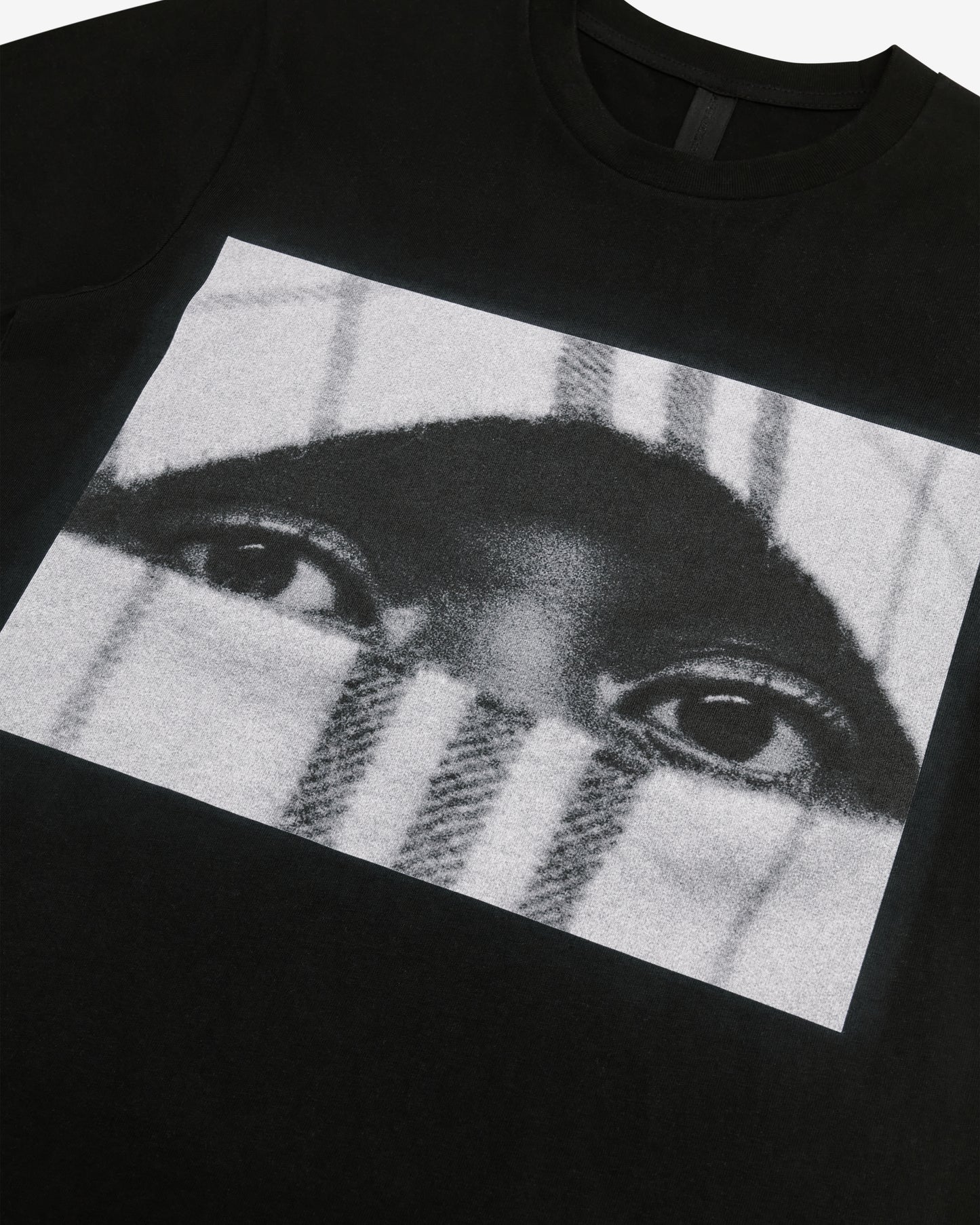 Bandit Short Sleeve T-Shirt