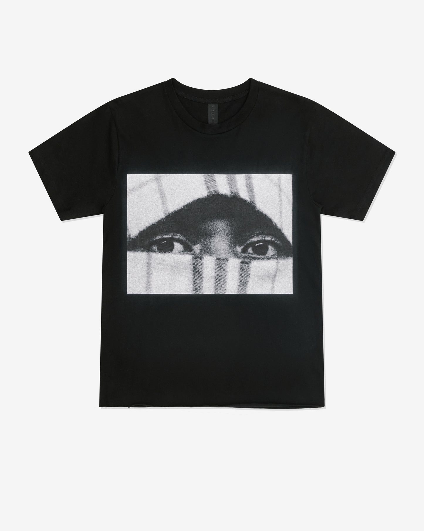 Bandit Short Sleeve T-Shirt