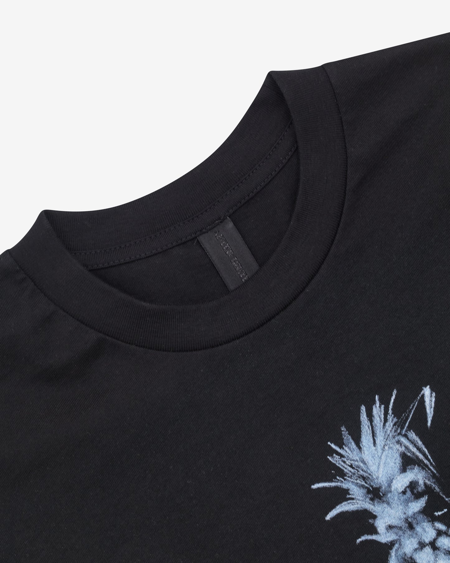 Rich Porter sleeveless graphic t shirt